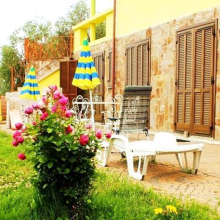 Villa Imperia Exterior foto