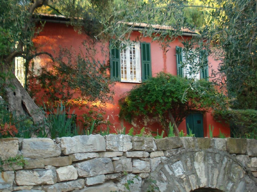 Villa Imperia Habitación foto