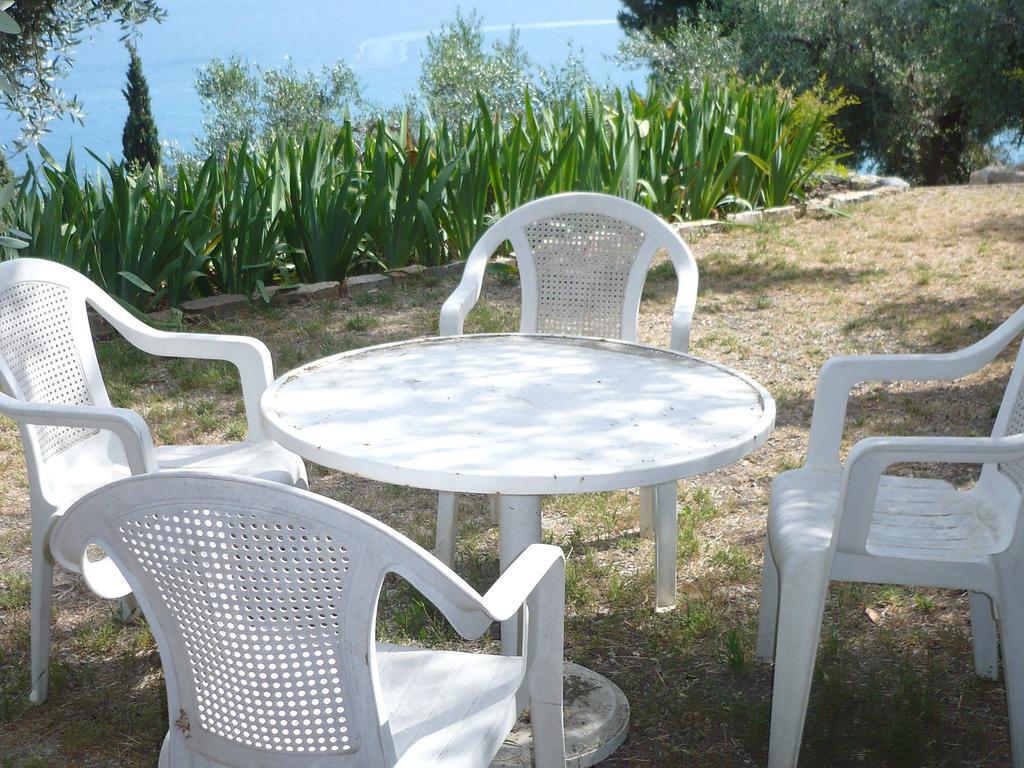 Villa Imperia Habitación foto