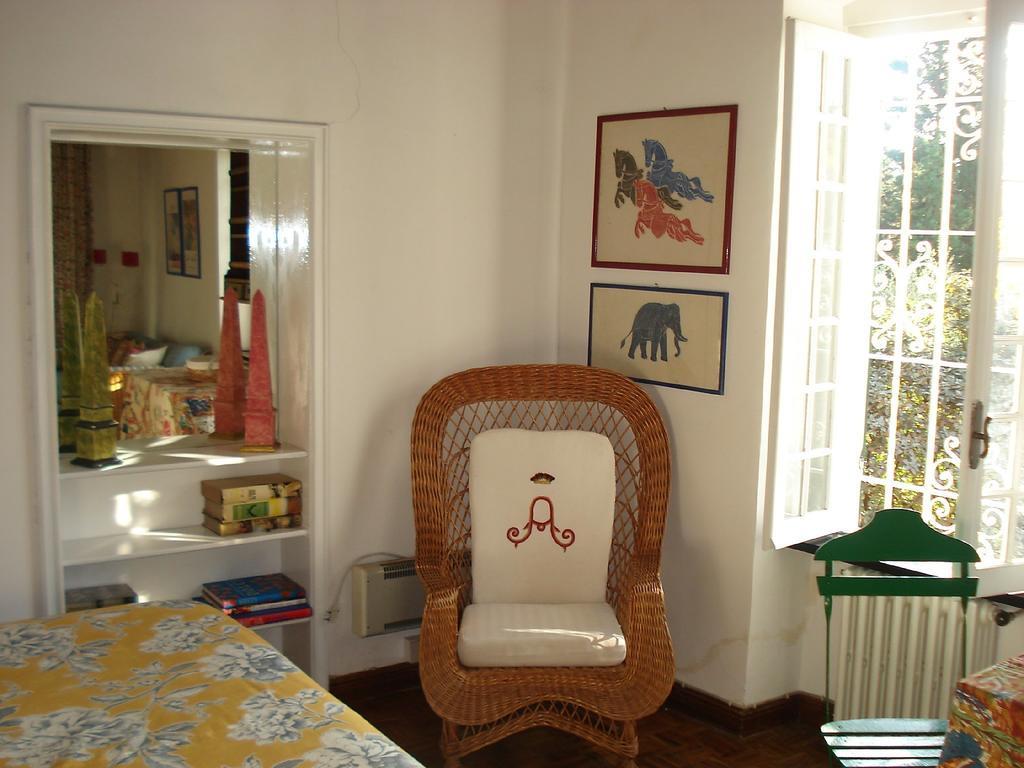 Villa Imperia Habitación foto