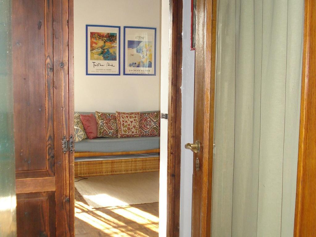 Villa Imperia Habitación foto