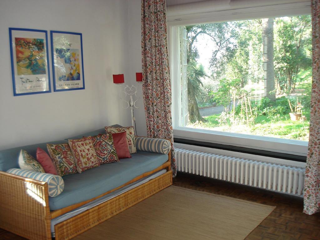 Villa Imperia Habitación foto