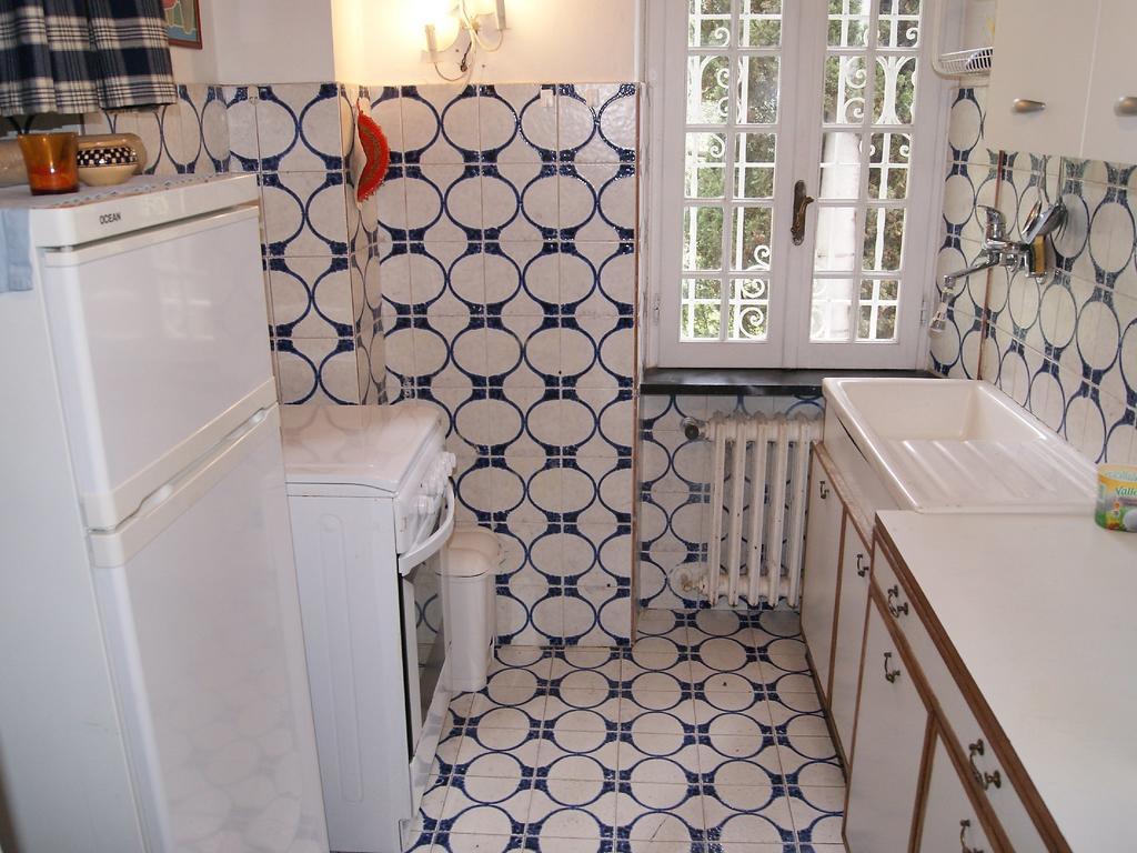 Villa Imperia Habitación foto