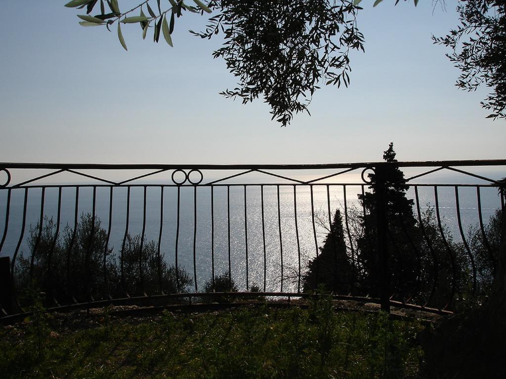 Villa Imperia Habitación foto