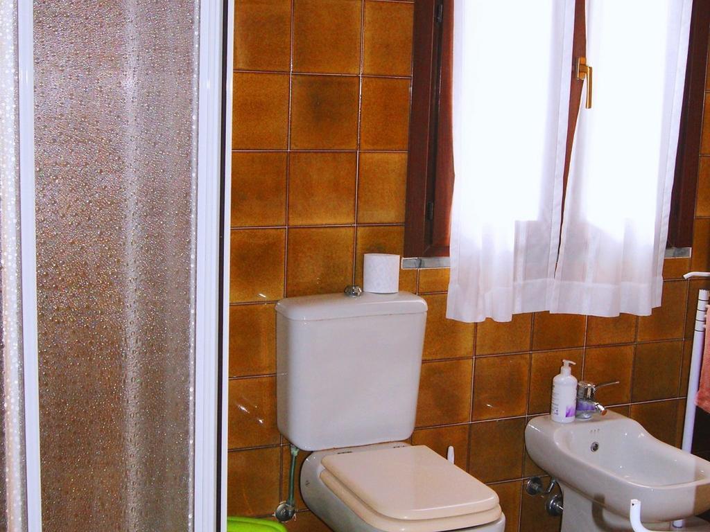 Villa Imperia Habitación foto