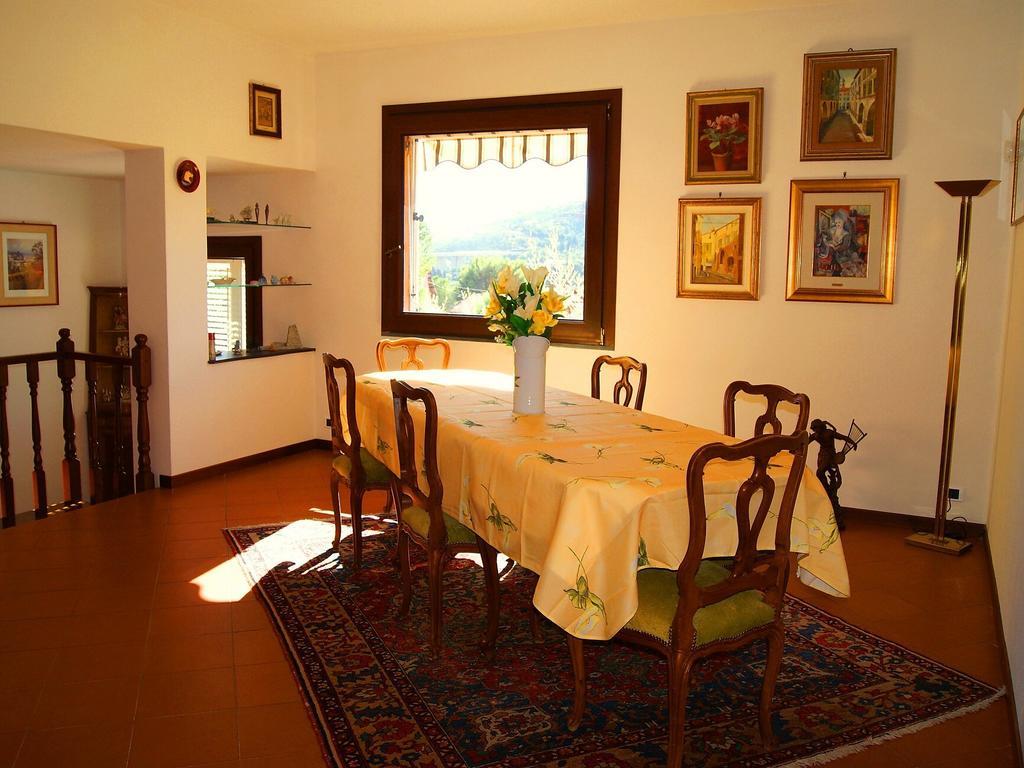 Villa Imperia Habitación foto